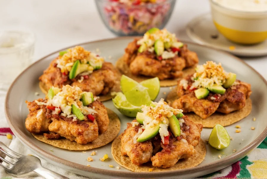 Kitchen Hacks for Mexican Recipes