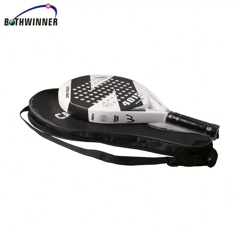 

Professional paddle rackets H0TJK beach tennis paddle