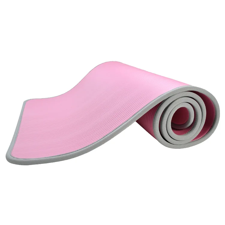 

Custom Children Dance Practise Yoga Mat Kids Yoga Mat, 7 colors
