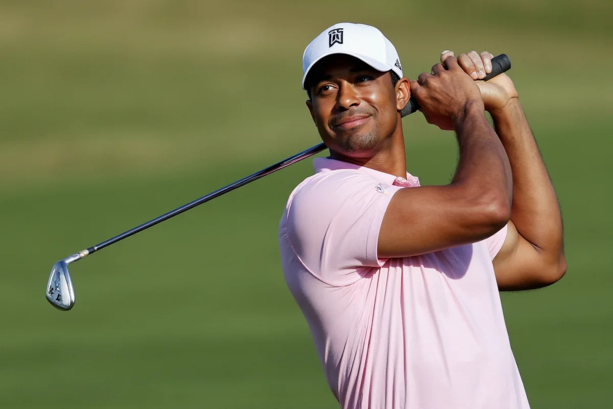 will tiger woods retire from golf