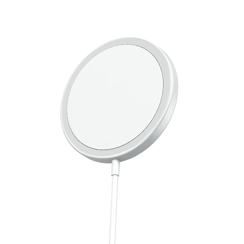 
High quality 15W Fast Wireless magsafe charger 