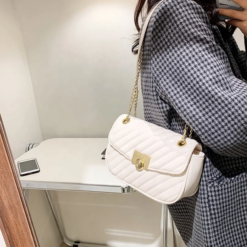 

Chain Luxury Handbags Printed Ladies messenger Bags Shoulder Bags Wholesale Handbags For Women 2021