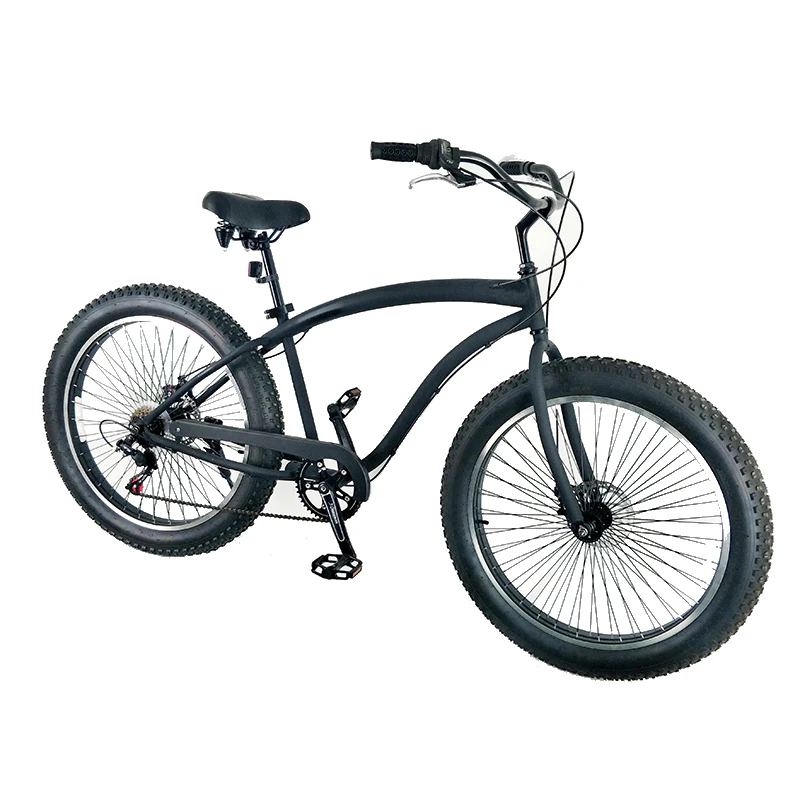 

Sophisticated technologies carbon frame wheel aluminum fat tire bike