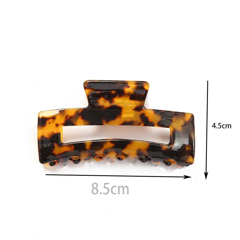 

Wholesale Supplier Hair Clips For Women Claw Clip Hair Korean Hair Claw