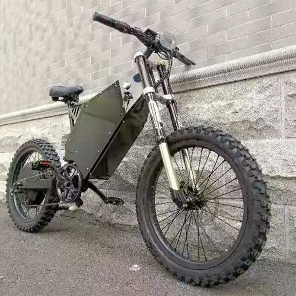 

e bike mountain 72v 8000w 12000w 15000w, Customizable