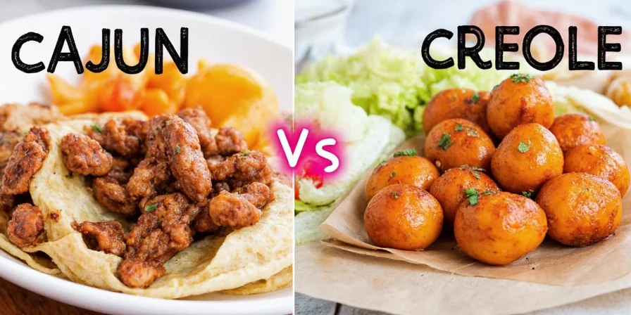 Common myths about Cajun and Creole seasoning debunked