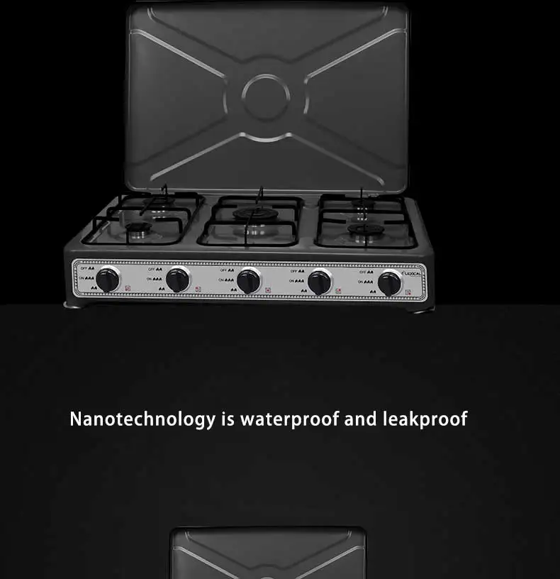 European Standard Five Stoves European Chemical Stove Gas Stove Buy