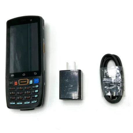 

UROV O DT40 Android Barcode Data Collector PDA Mobile Data Terminal Stocktaking Machine Handheld Computer UROV O DT40