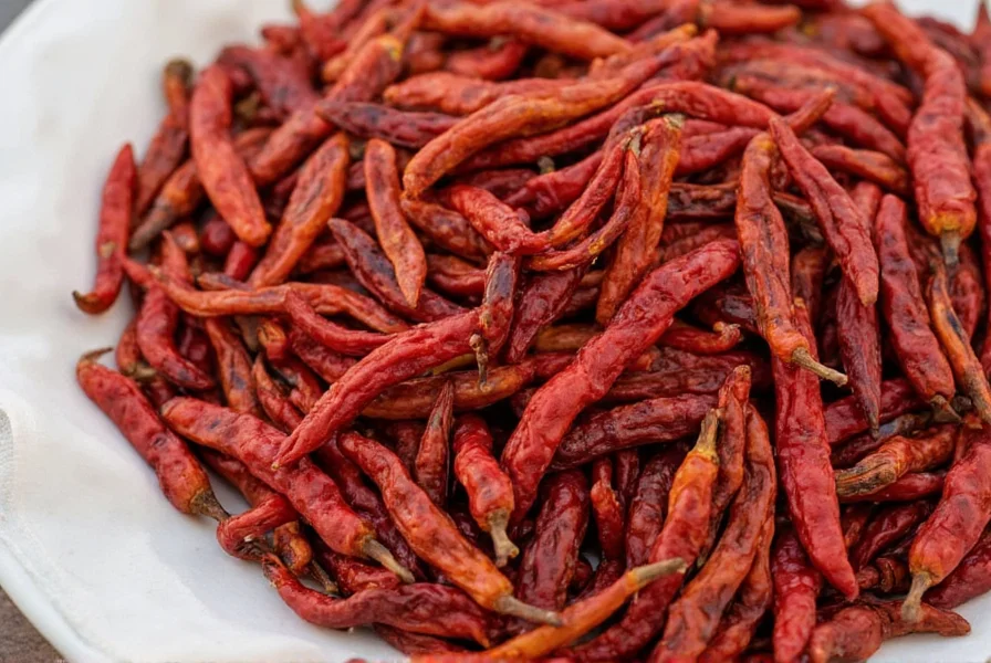 7 smoldering secrets of dried red chilies spice up your life without burning it down