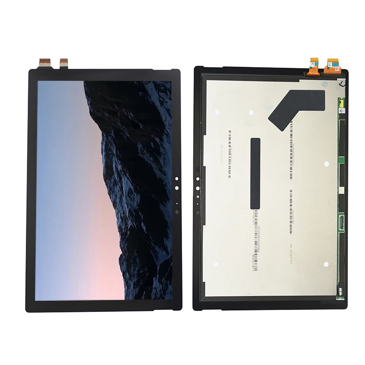 

Replacement for Surface Book 1 2 Led Panel Digitizer for Microsoft Surface Pro Go 3 4 Pro5 5 6 7 8 Laptop Screen