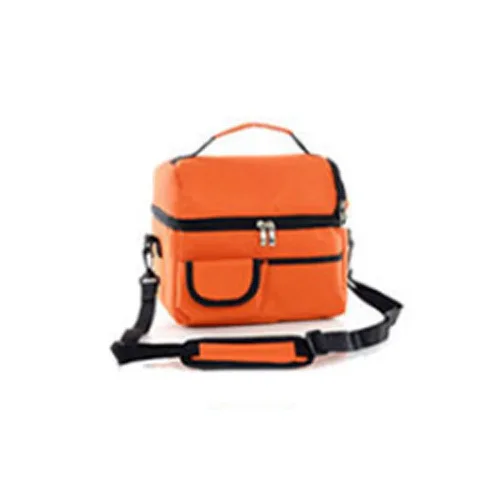 

Multifunction waterproof cooler lunch box portable picnic insulated bag