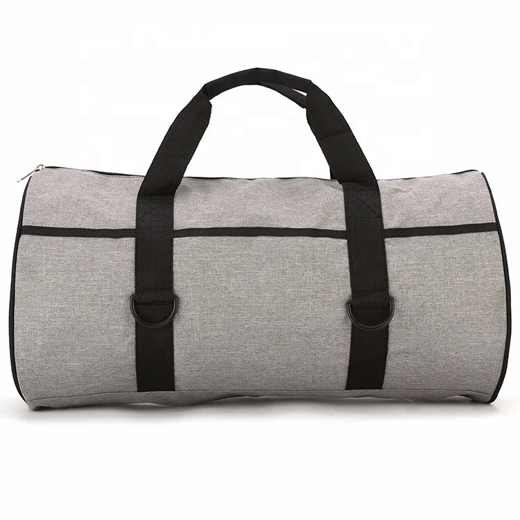 

Wholesale high quality outdoor polyester sports gym leisure travel Duffle Bag Waterproof Customized Logo Tote Duffle Bag, As your request