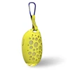 Mini Mango Wireless Bluetooth Speaker Portable Outdoor Stereo Speakers With Mic Hook IPX5 Waterproof Support Handsfree Call