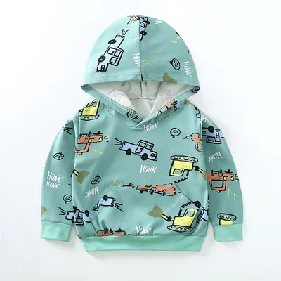 
2020 Wholesale Multi Color Knitted Cotton Custom Baby Girl Hoodie 