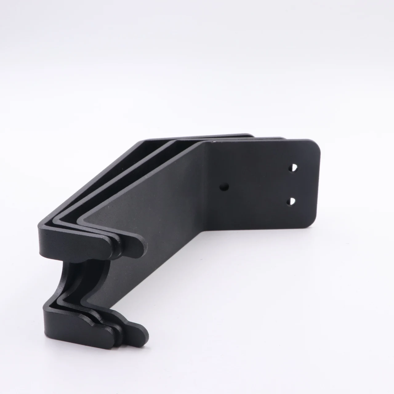 

Cycling Rack Storage Stand Pedal Hanger, Black