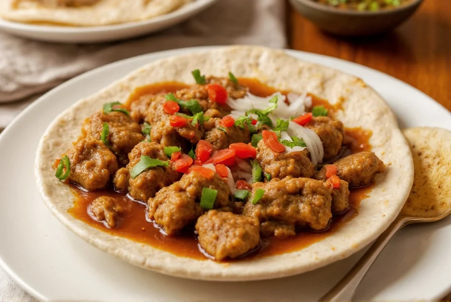 pork and green chili recipe