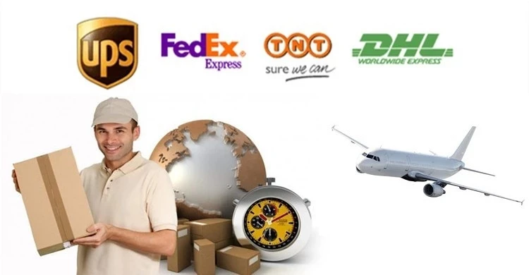 SHIPPING