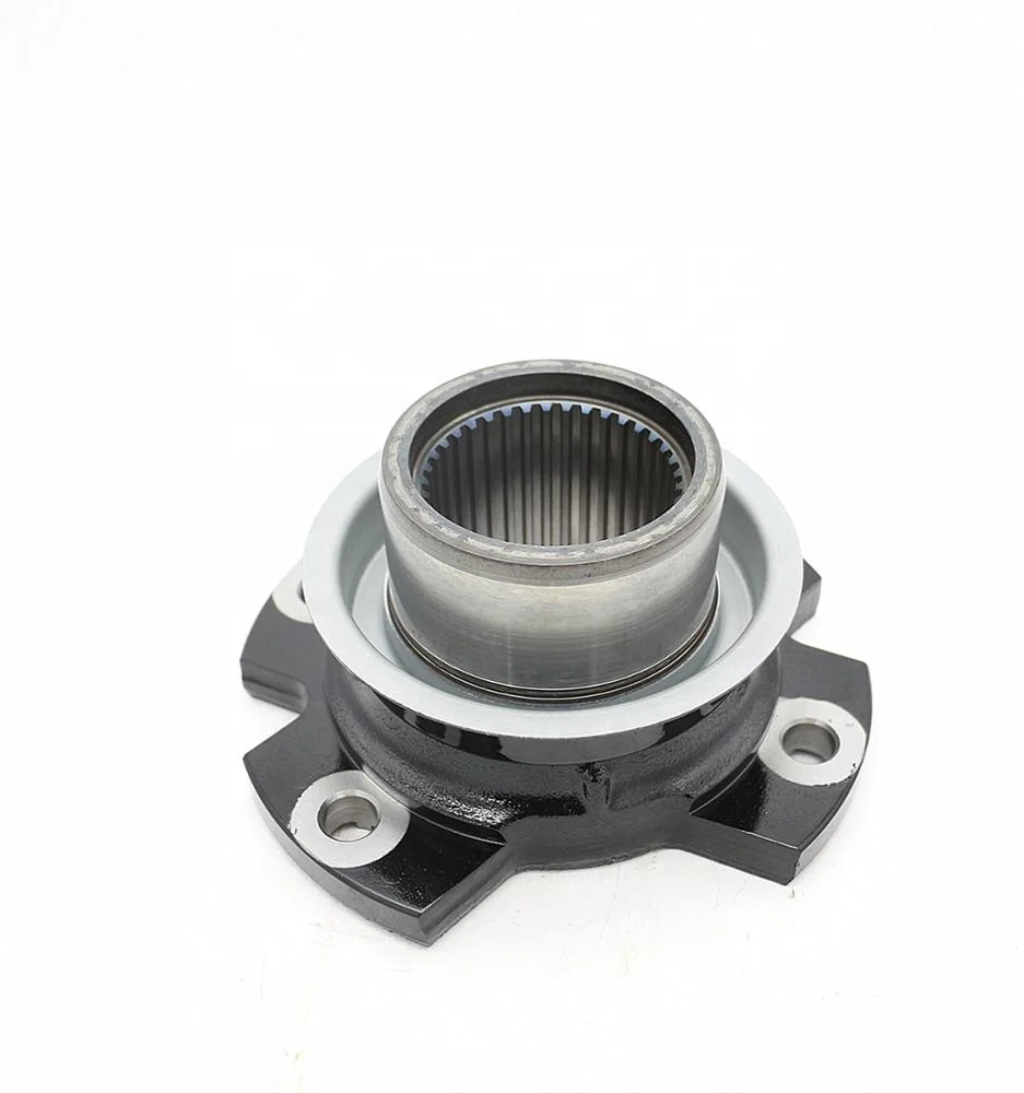 Genuine ISUZU Parts - High Performance & Reliable Quality