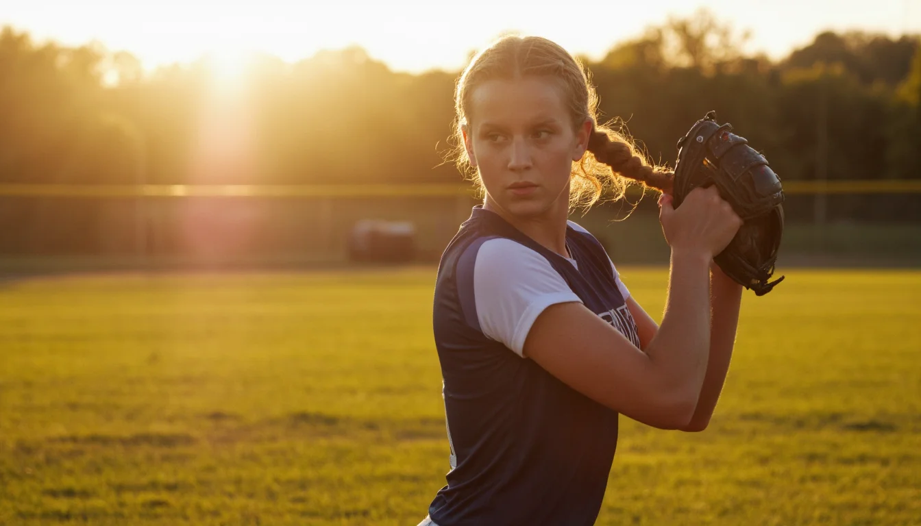 What Coaches Know About Softball Bat Speed in 2026: The Resistance ...