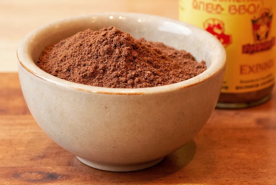 Carolina Style Memphis Dust seasoning bottle