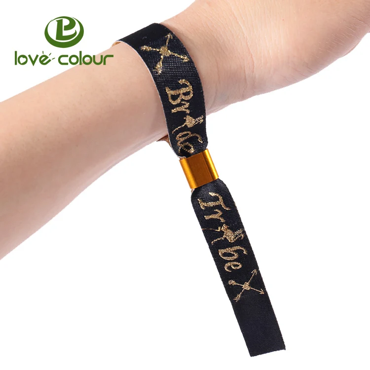 Wristband W027