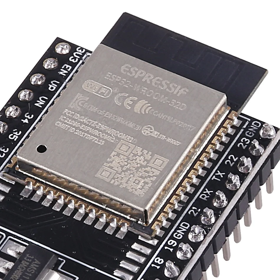 Esp32-devkitc Kern Platine Esp32 Development Board Esp32-wroom-32d ...