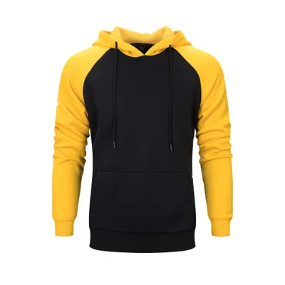 

2020men's hoodies autumn and winter new men's Pullover hoodies men flannel sweater men's hoodies & sweatshirts, 8 colors