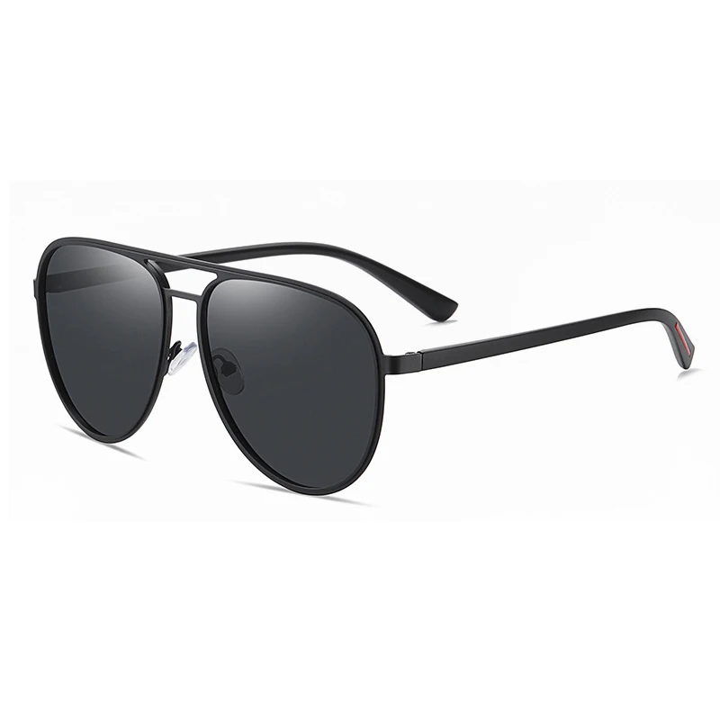 

Sunway Eyewear Best Seller Custom Logo Style Sunglass High Quality Mens Sun Glasses UV400 Ray Ban Polarized Men Sunglasses