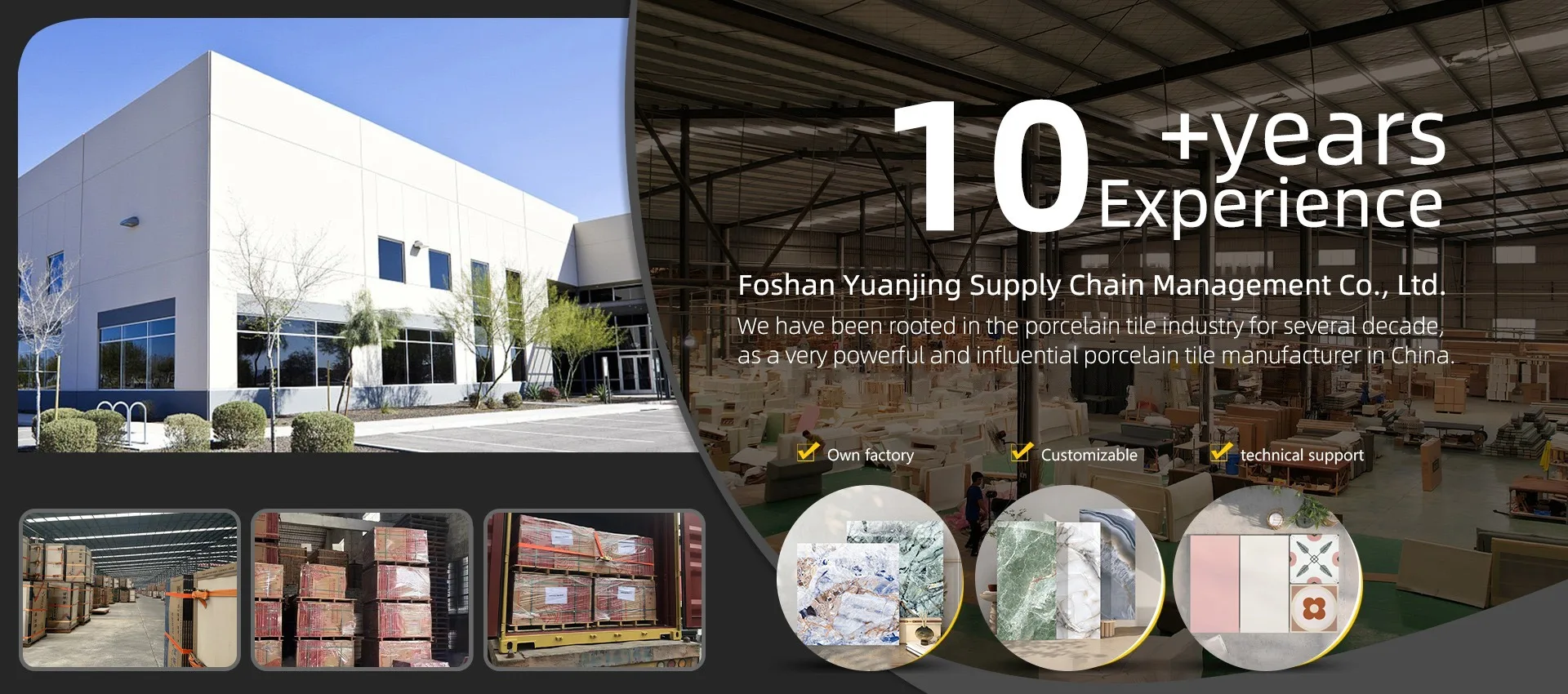 Foshan Yuanjing Supply Chain Management Co Ltd Full body Marbles foshan-yuanjing-supply-chain-management-co-ltd-full-body-marbles
