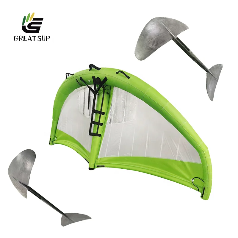 

New products surf board windsurfing kite wing surfing windsurfing hydrofoil electric windsurf surf