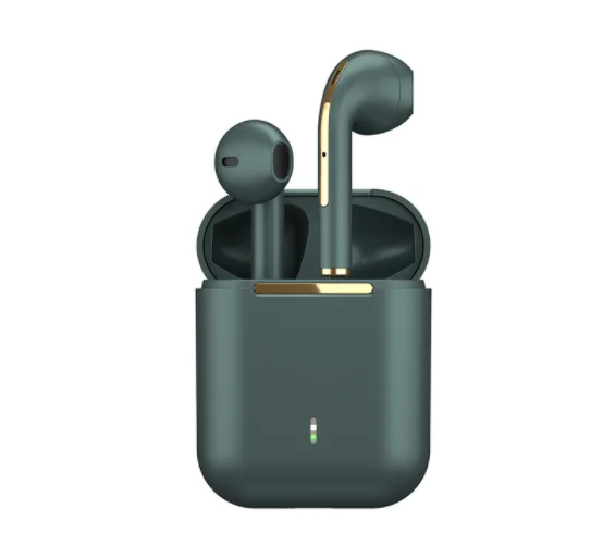 

New TWS Headphones Stereo True Wireless Headphone Earbuds In Ear Handsfree Earphones Ear Buds For Mobile Phone