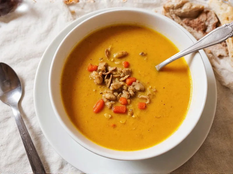 good winter soups