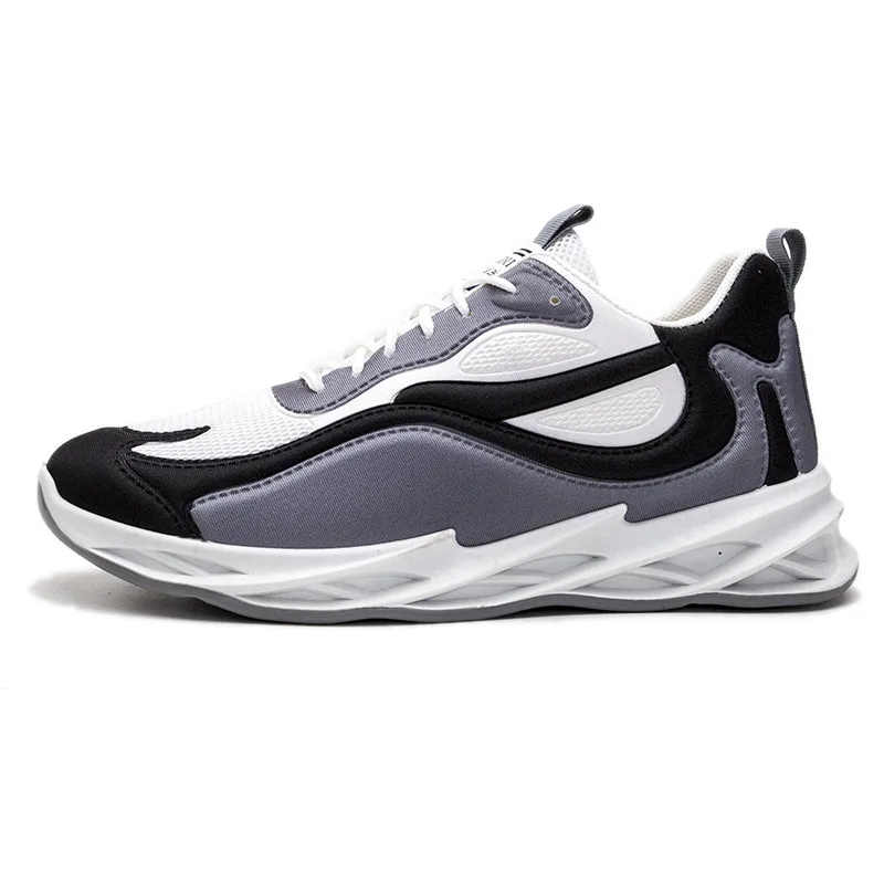 

Hot sales sports shoes for men low price men sneakers casual shoes