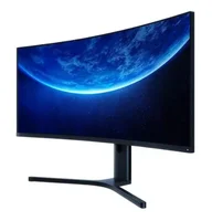 

XIAOMI Curved Gaming Monitor 34-Inch 21:9 Bring Fish Screen