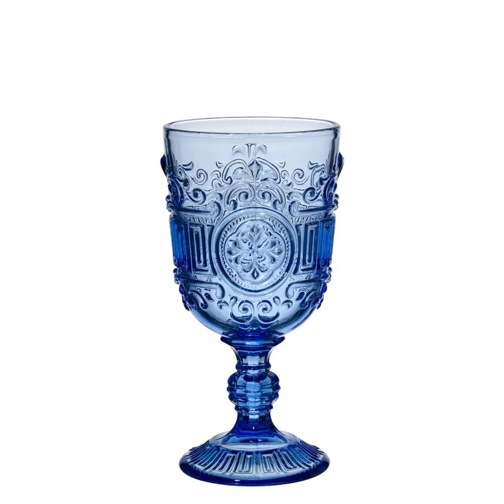 Wine Glass Vintage