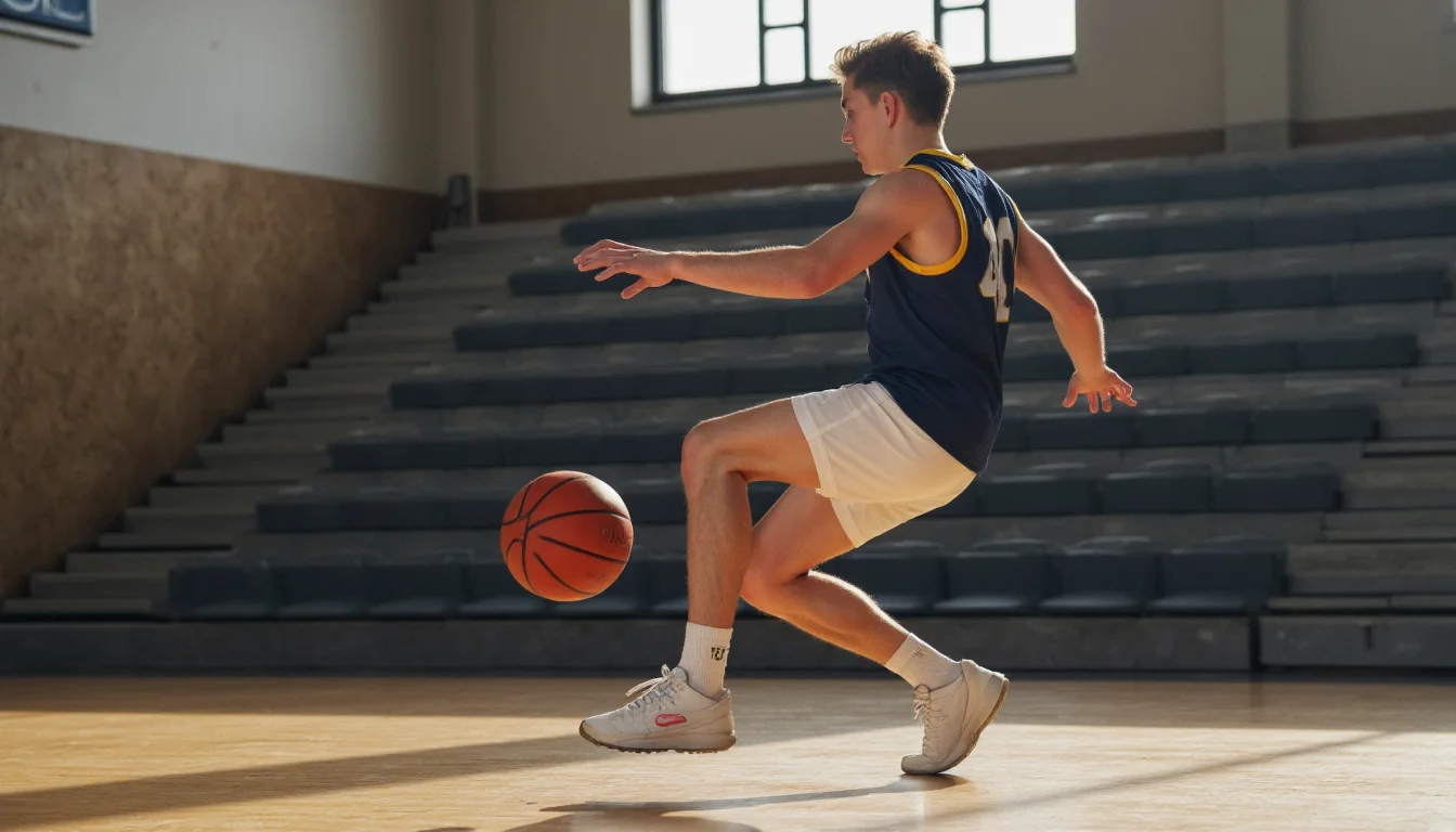 Landing In Basketball What 2026 Youth Basketball Coaches Found: How Single-Leg Landing Drills ...