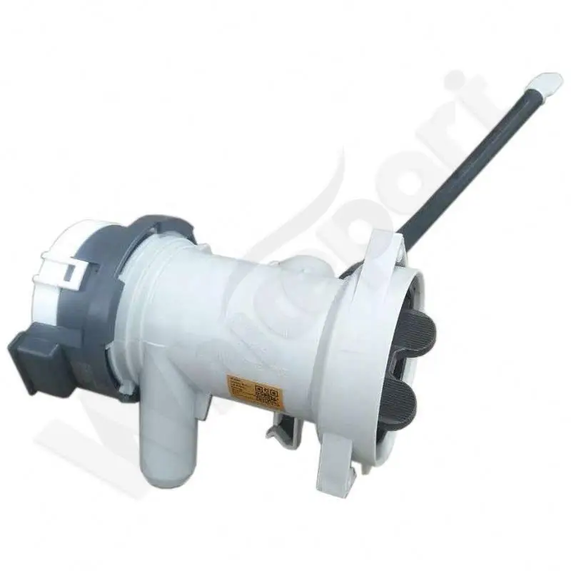 Washing Machine Drain Pump Dc3100178a For Lg Washing Machine Parts