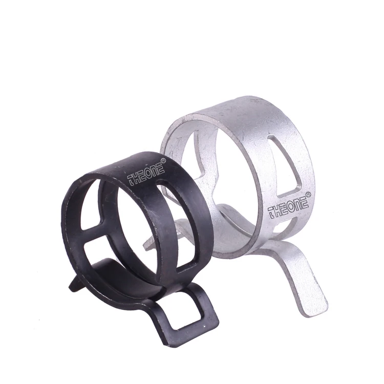 65mn Steel Spring Clips Fasteners Buy Spring Clips Fasteners,Spring Loaded Fastener,65mn