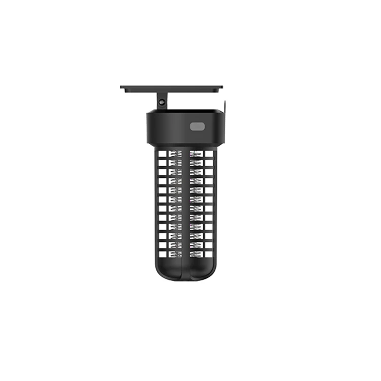 

Anti-Mosquito Light-Operated Switch Uv Light Electronic Mosquito Killer Lamp Bug Zapper Led Mosquito Killer