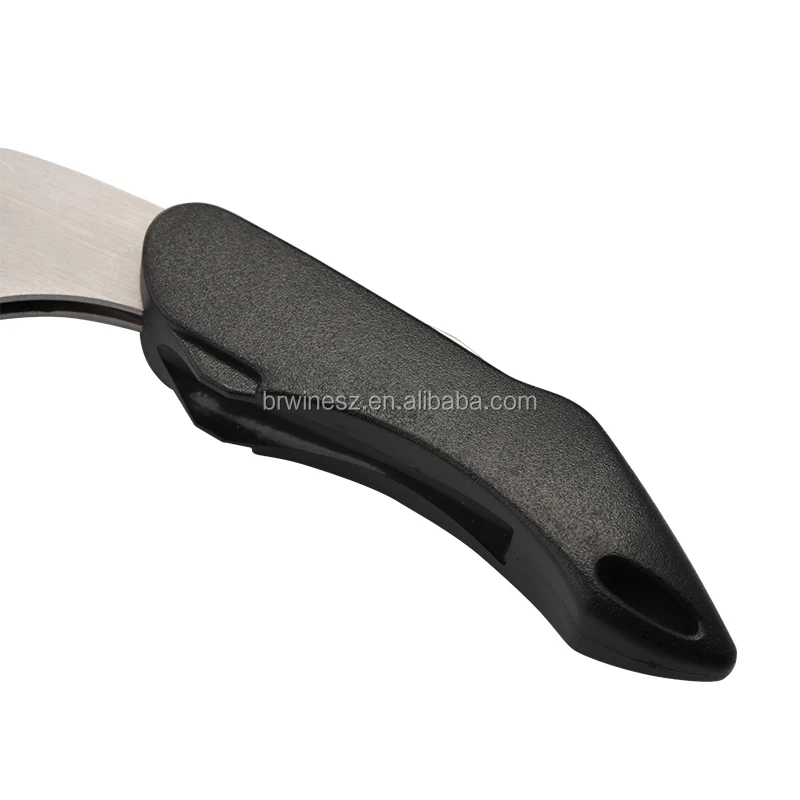 Double Lever Waiters Corkscrew