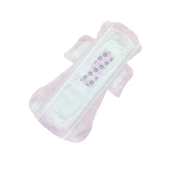 

Faster Delivery Female Sanitary Napkin Sanitary Pads In Small Black and Kraft Paper Bags organic pads female sanitary