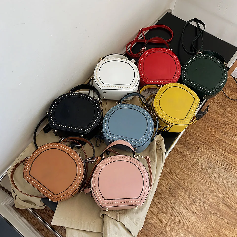 

2021 Hot selling luxury designer women handbags bling glitter hat and purses sets