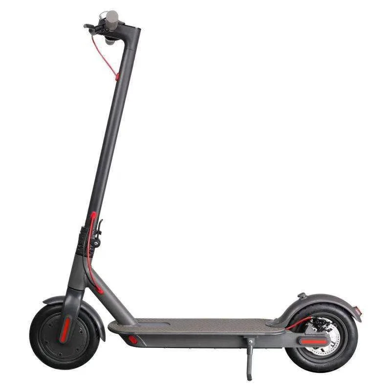 

warehouse 2 wheel escooters foldable electric scooter kit with pedals for kids