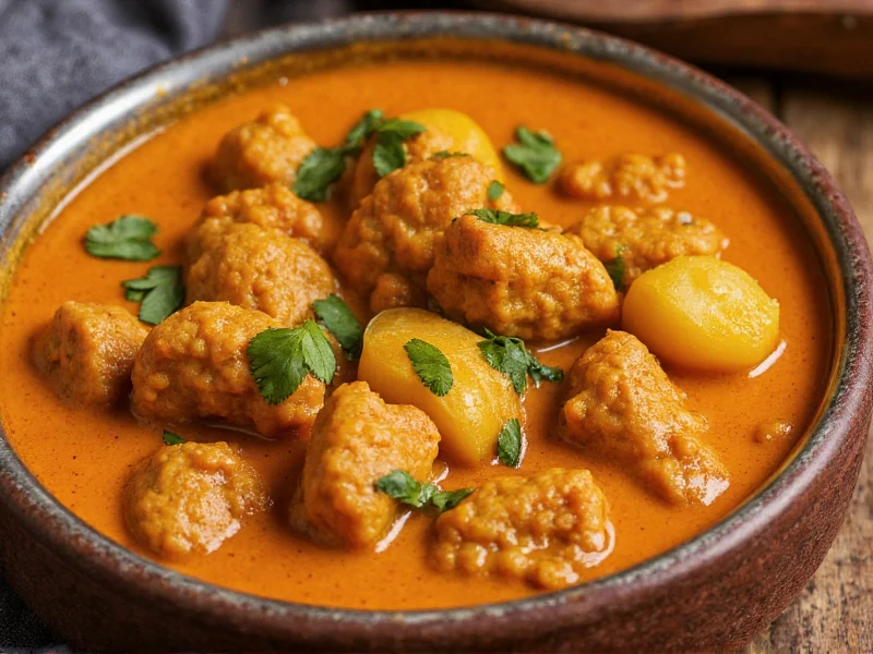 Is Curry a Spice? The Truth Behind the Common Misconception