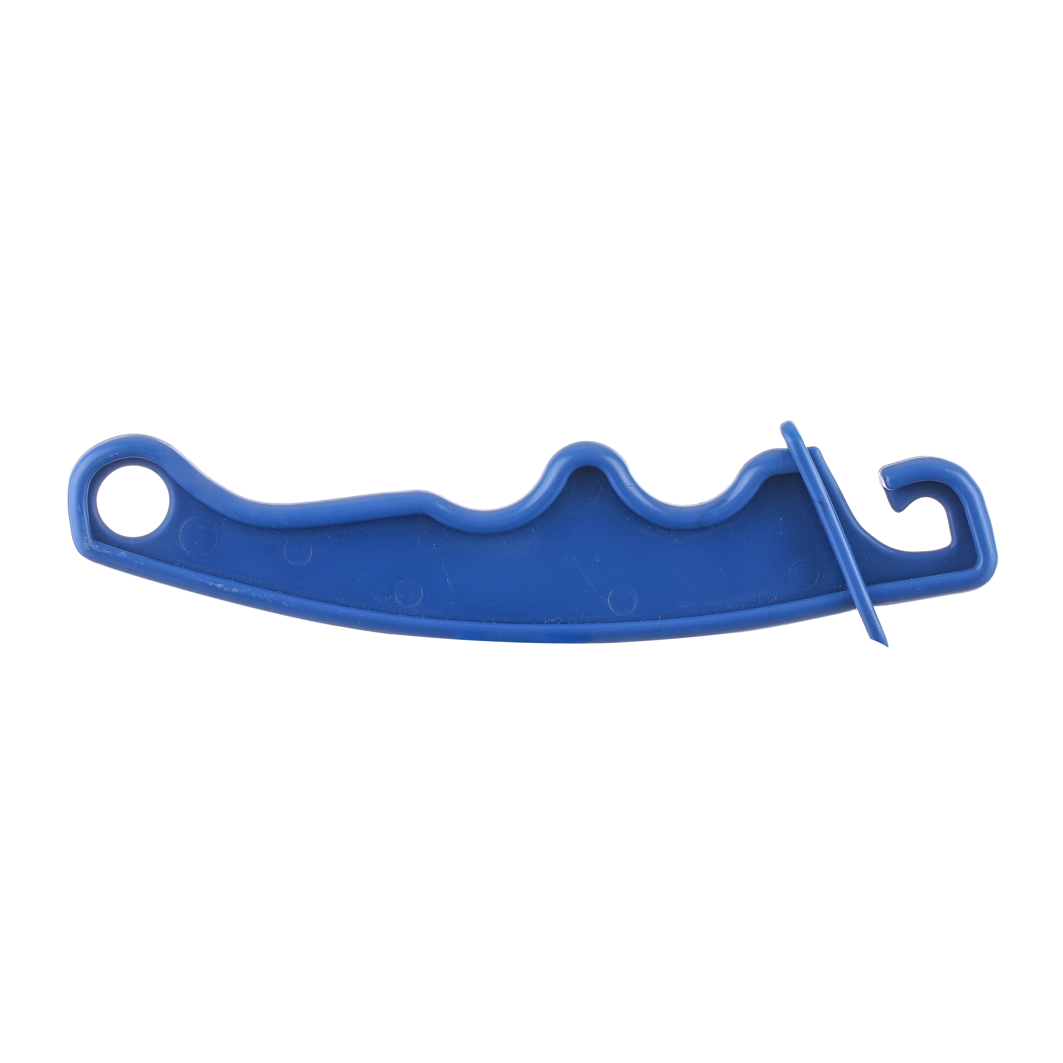 

Conductor Hook for electric fencing