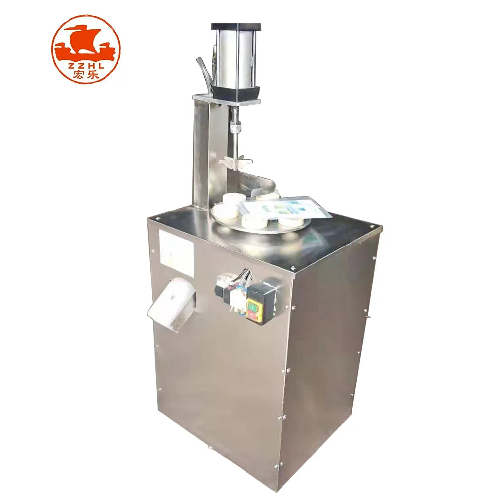 Automatic Industrial Cherry Pitting Machine With Special Design Low Price Cherry Seed Removing Machine factory