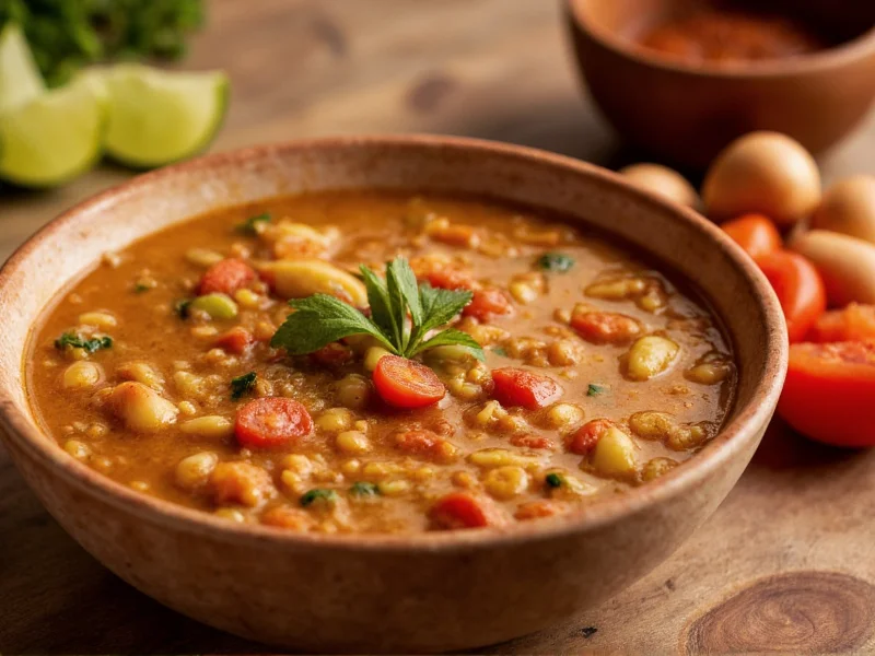 Soup Warmer: Purpose, Types, and Safe Temperature Guide