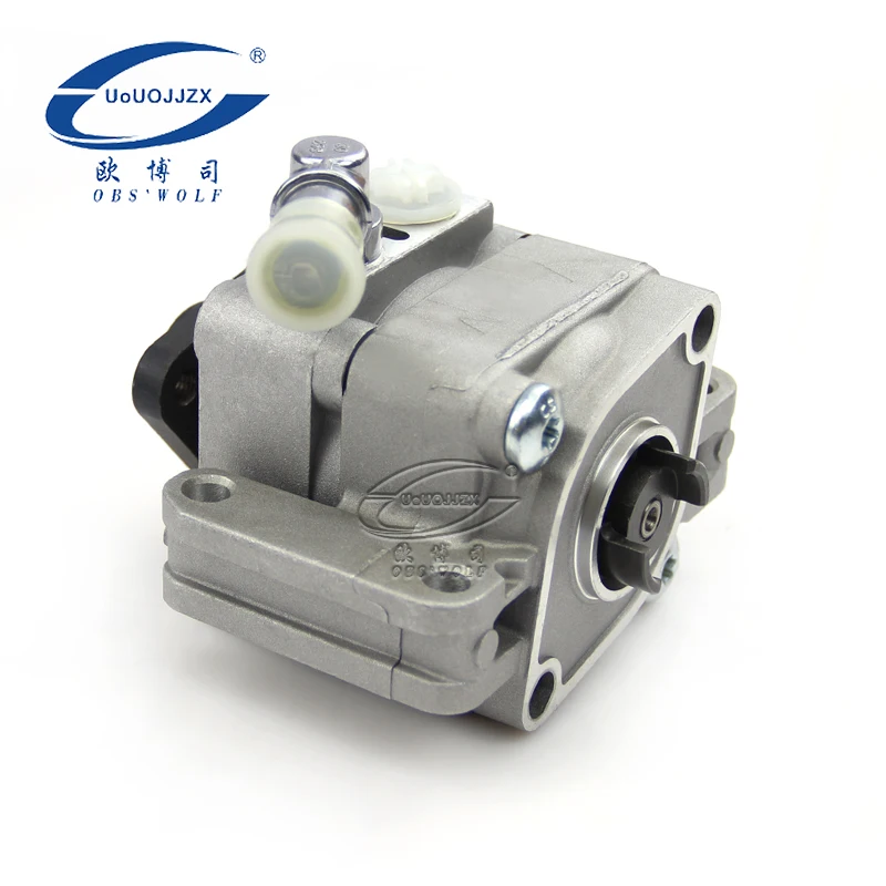 Auto Power Steering Pump For Bmw E90 E91 E92 E93 E87 E81 N46 E60 1