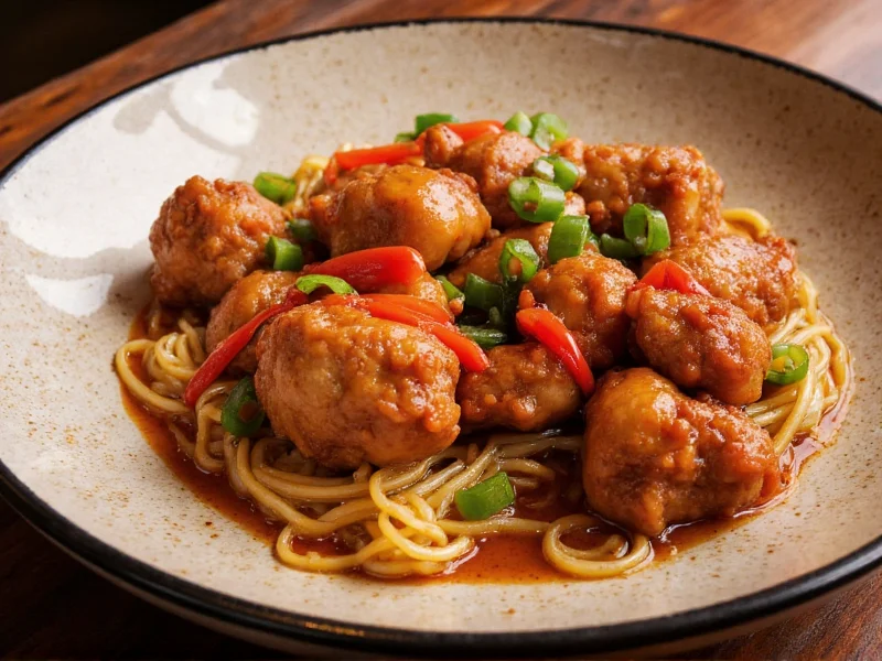 Hunan Chicken vs Szechuan: Key Differences Explained