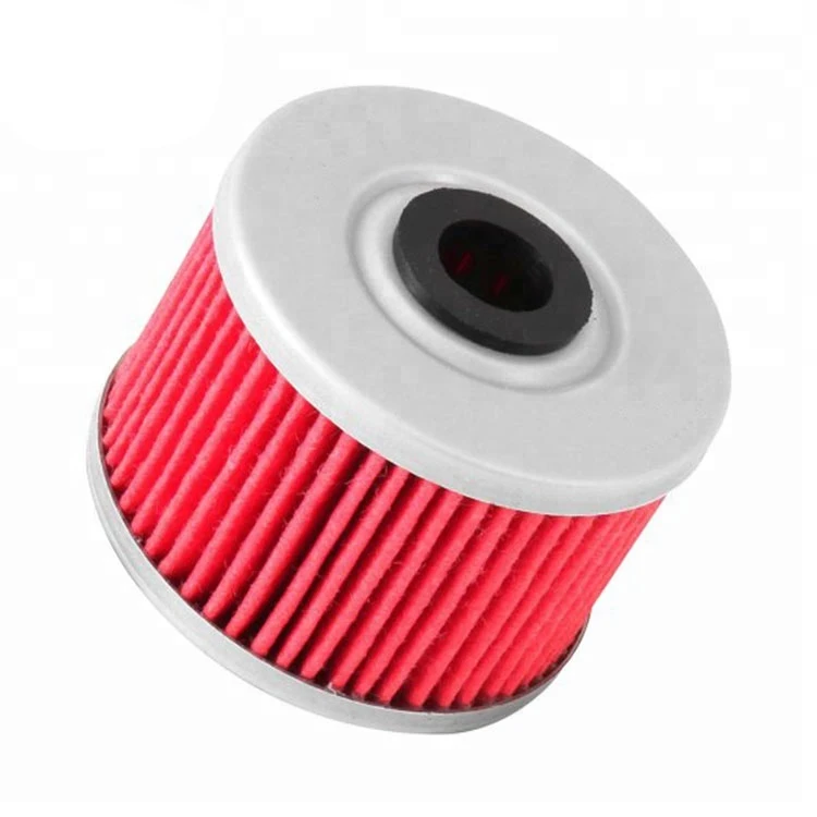 

Wholesale ATV oil filter HF112 for Honda TRX250 TRX300 TRX400